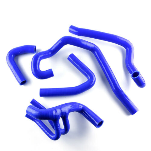 PEUGEOT 106 GTI / CITROEN SAXO VIS 16Vブルーシリコーンクーラントラジエーターパイプ用