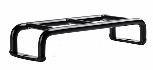 Rcカーメタルミニはしご階段アクセサリーfor Traxxas Trx4