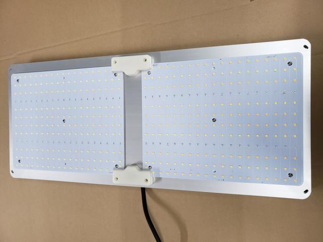 調光プラントランプ250W Samsung LM301B 3000k / 660 NM LEDライト+