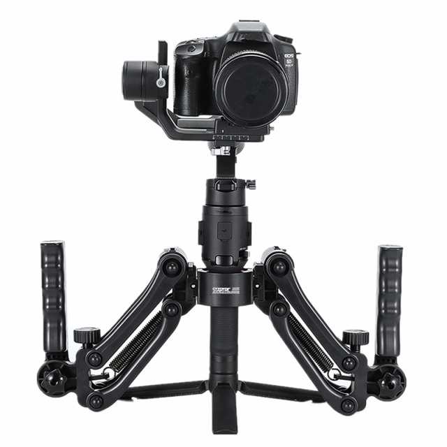 大阪買蔵 本日限り！DJI RONIN-SC ジンバル スタビライザー - カメラ