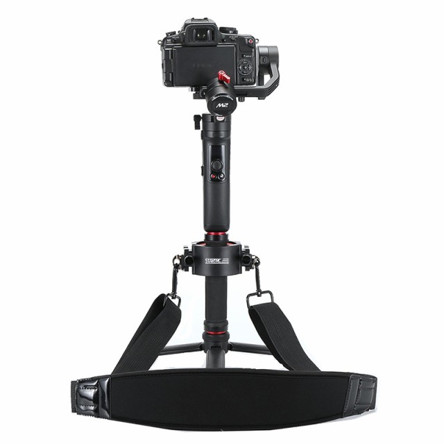 DJI RONIN SC/S デュアル Handleld 5軸 カメラスタビライザー 拡張