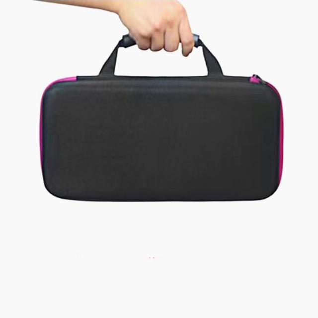 Dyson Corrale ヘアアイロン 青 収納ケース付き ヨドバシ.com