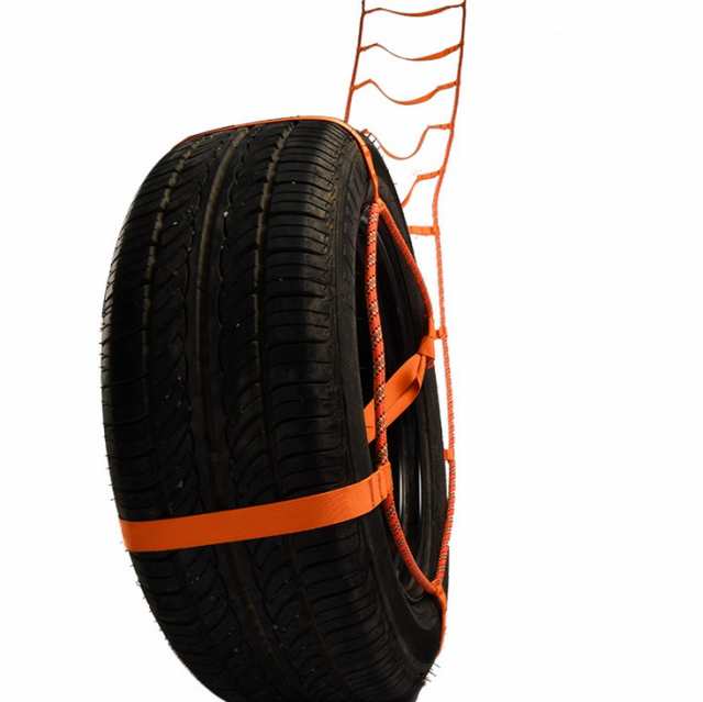 トレーラーベルトスノースキッド泥だらけの道一般的に車両の自己救助ロープ トレーラーベルトスノースキッド泥だらけの道一般的に車両の自己救助ロープ