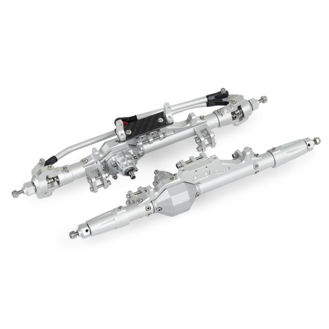 Axial アキシャル　カプラ　1/10 クローラー Axial アキシャルカプラ1/10 クローラー