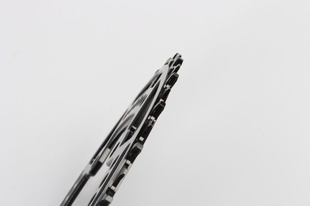 44T / 46T / 48T / 50T/52TマウンテンバイクチェーンホイールMTB