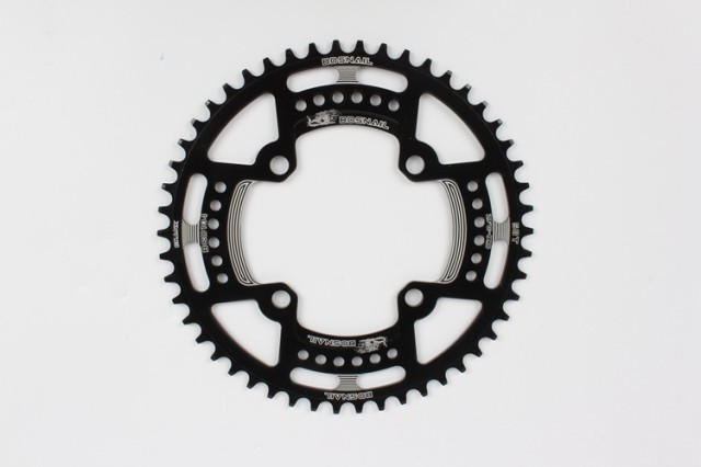44T / 46T / 48T / 50T/52TマウンテンバイクチェーンホイールMTB