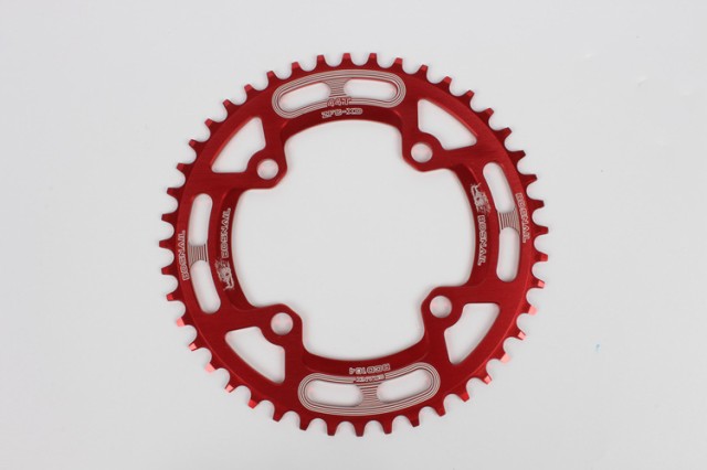 44T / 46T / 48T / 50T/52TマウンテンバイクチェーンホイールMTB