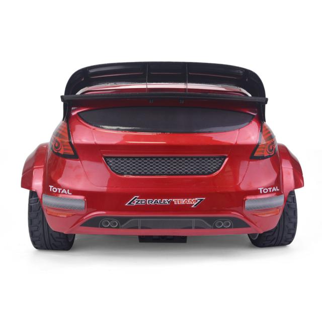 ブリキ製レーシングカーAUTO UNION TYPE−A ZDレーシング 1/8 4WDカー 80km/H RCブラシレス 電気ラリーカー
