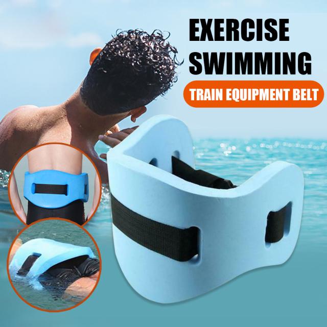 アクアジョギングプールフィットネス水泳トレーニング機器用の