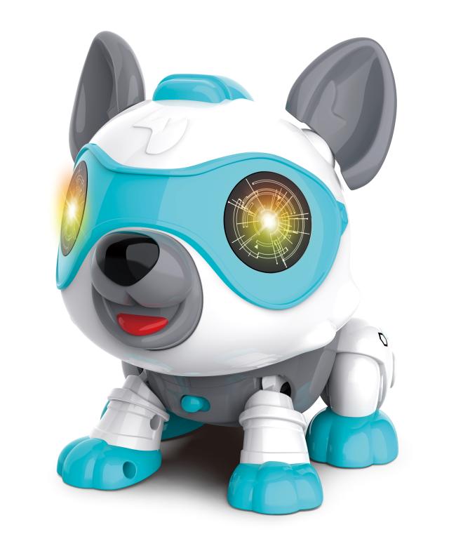 Youdi ロボット犬 インタラクティブおもちゃ Amazon.co.jp: インタラクティブスマートペット - 電子ペット犬