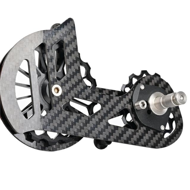 R8000R7000自転車アクセサリー用自転車セラミックリアディレイラー超