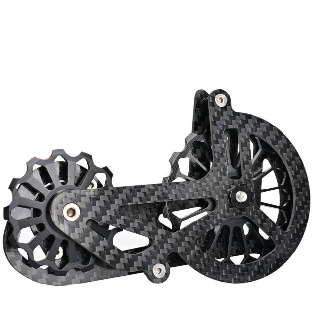 R8000R7000自転車アクセサリー用自転車セラミックリアディレイラー超