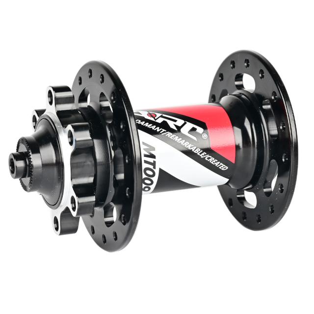ARC009ノーマルMTBベアリングハブ6爪3歯114リング1112スピード4ベアリング用_11