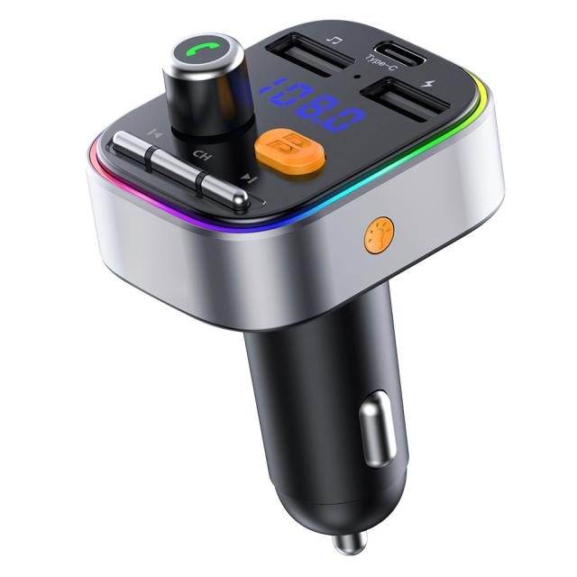 車のmp3プレーヤーbluetooth Fm送信holalei Bluetooth車のアダプターの通販はau Pay マーケット キューディショップ 車のmp3プレーヤーbluetooth Fm送信holalei Bluetooth車のアダプターの通販はau Pay マーケット キューディショップ