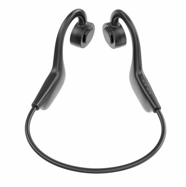 防水Bluetoothヘッドセット 片耳タイプ 両耳対応 USB IPX4