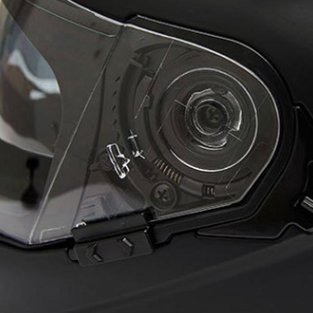 男性オートバイ Gxt999 サイクリングヘルメット安全バックル付き人格