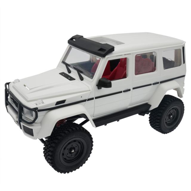1/16オフロードカー Mn86 1:12 2.4g4wdクローラーオフロードトラックラジコンカー
