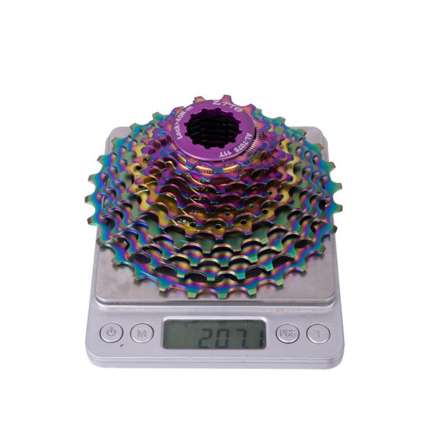 ZTTO 11スピード28T 32T 34T 36Tロードバイクカセット超軽量自転車