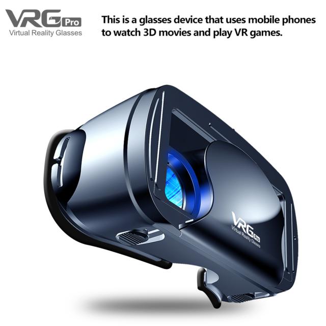 スマートフォン用の3D VRスマートバーチャルリアリティゲームメガネヘッドセット Amazon.co.jp: VRヘッドセット iPhone & Android対応