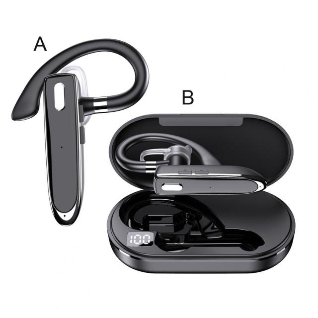 YYK530 Bluetooth対応イヤホン Anc ノイズキャンセリング Ipx5防水