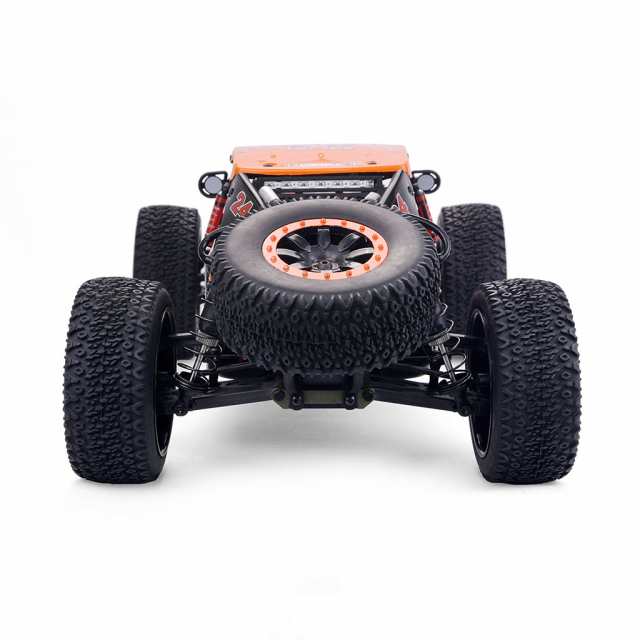 ZDレーシングDBX10 1/10 4WD2.4GデザートトラックブラッシュドRC ZDレーシングDBX10 1/10 4WD2.4GデザートトラックブラッシュドRC