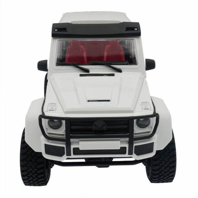 Mn86 1:12 2.4g4wdクローラーオフロードトラックラジコンカー