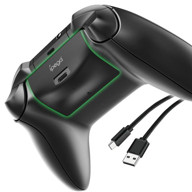 XboxシリーズX / sワイヤレスコントローラー充電式バッテリーXsx