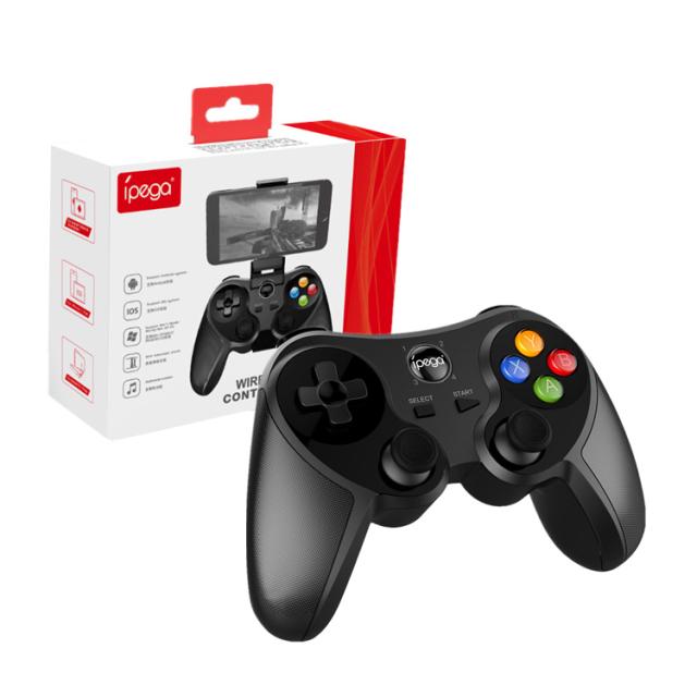 (未使用･未開封品)IPEGA PG-9068トマホークAndroid IOS電話機PCコンピュータユニバーサルワイヤレス ブルートゥース ゲームパッド Amazon.co.jp: IPEGA PG-9068トマホークAndroid IOS電話機PC