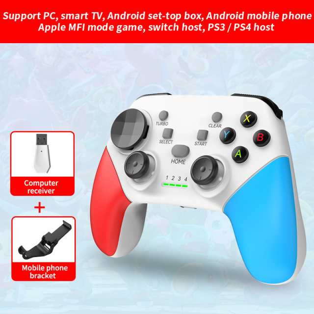 Switch pro deals controller ps4