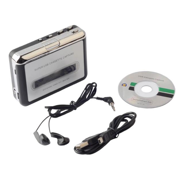 カセットテープ　プレイヤー　レコーダー　コンバーター Amazon.co.jp: 自動リバース&クリアステレオカセットプレーヤー