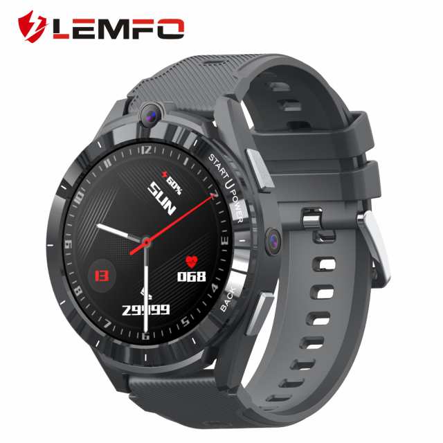 Lemfo lf16 2025 smart watch