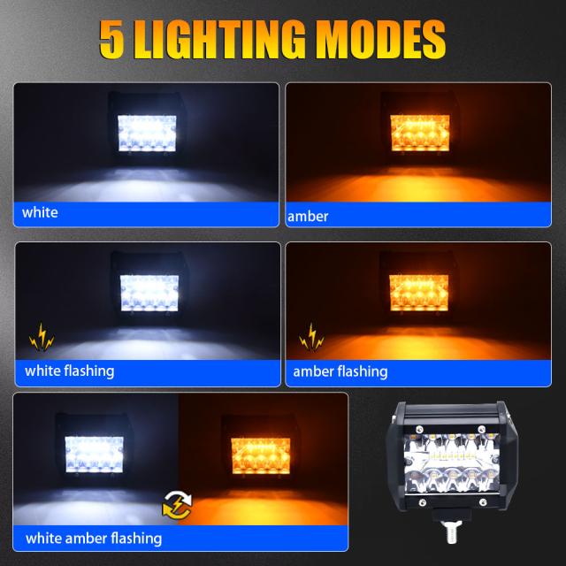 AJK LED ストロボ 青色 3W 防水性能 ARTICULADO ライト AJK LED ストロボ 青色 3W 防水性能 ARTICULADO ライト AJK LED