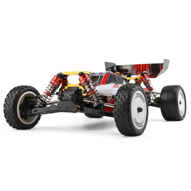 Wltoys 104001 1/10 4WD RC バギー 2.4 GHz 71be2wW6M-L._UF350,350_QL80_.jpg