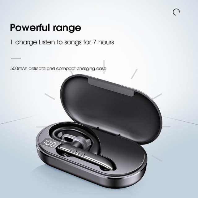 bluetoothイヤホン 販売 530