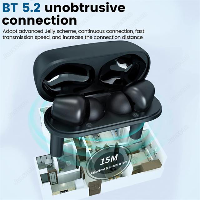 ♥️残り1点♥️翻訳機能付きイヤホンJ8 True Wireless Earbuds