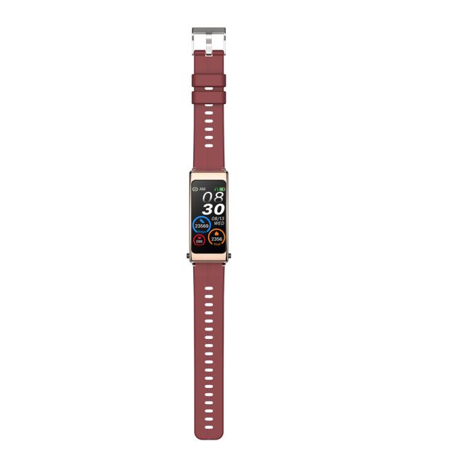 K13 スマートウォッチ ヘッドセット タッチスクリーン Bluetooth対応