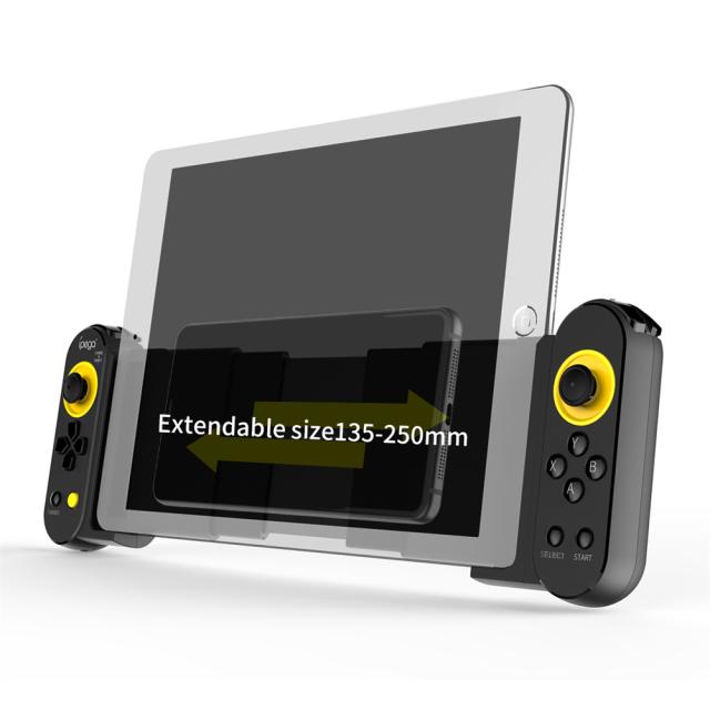 携帯用ゲーム機 ZPGからゲームギア風デザインの1万円携帯ゲーム機登場【ZPG GKD