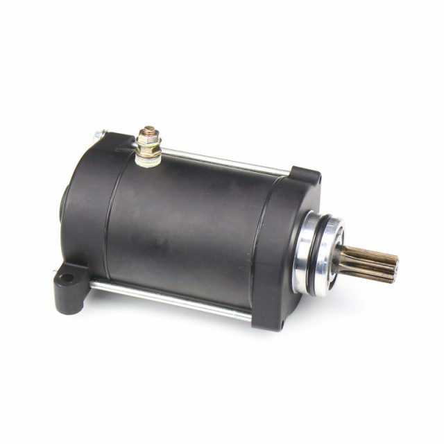 0600-091100スターターモーターはCF-MOTO RANCHER 600 CF600-5 UTV 2011 2012 2013 2013の通販は