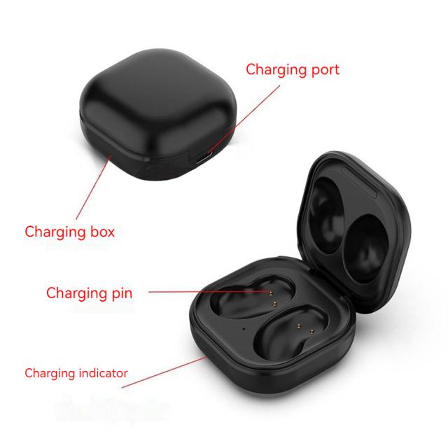 SM-R180充電器ヘッドセット充電ボックス、Galaxy Buds Live