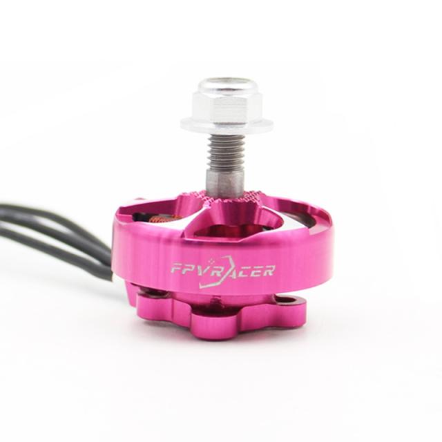Ldarc Fpvracer Miss 22038 1750kv 6s 2300kv 4s Fpv レーシング用ブラシレス モーター 4 インチ 5 インチ プロペラ マイクロ ミニ長距離ドローン_12