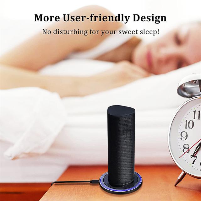 SONOS Roam ワイヤレススピーカー 2点+ワイヤレス充電器セット Roam 2 Charging Set: Bluetooth Speaker with Wireless Charger
