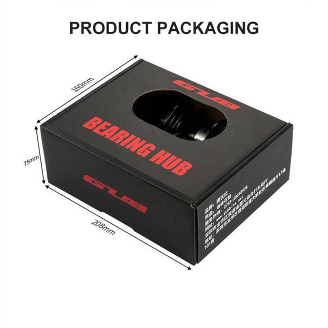 マウンテンバイクハブアルミニウム合金32穴9-13スピードシール