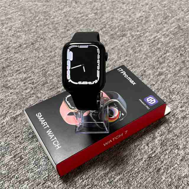 Smart Watch I7 Pro Max Bluetooth対応 Call Sports Fitness Monitor