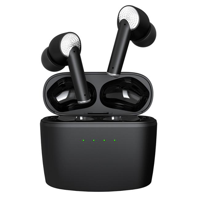 J8 Anc Tws Bluetooth 対応 5.2 イヤホン ワイヤレス アクティブ