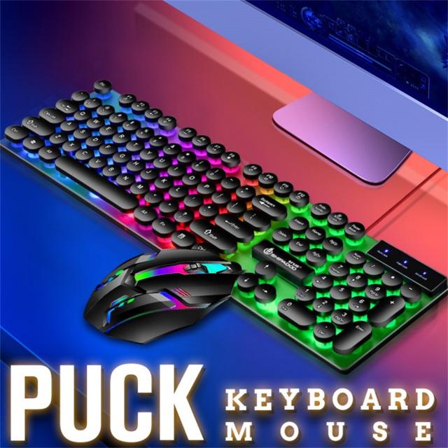 よっこ Apple keyboard 角マウス　Powerkey よっこ 様専用Apple keyboard 角マウス Powerkey（MG108B Bunny