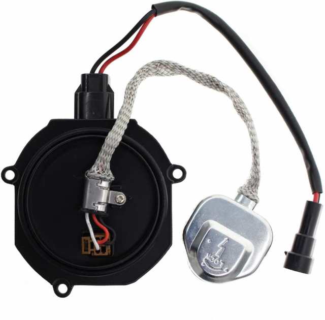 お買い物 イグニター付きHIDバラスト- ヘッドライトコントロール 