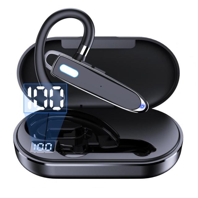 YYK530 Bluetooth対応イヤホン Anc ノイズキャンセリング Ipx5防水