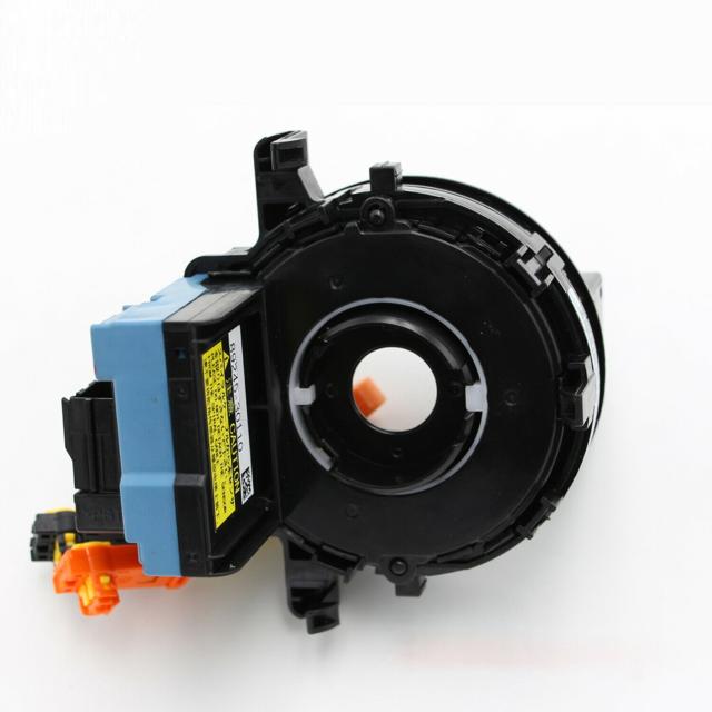 台車 タコマRav4ひげぜんまいアセンブリ用スパイラルケーブルクロック