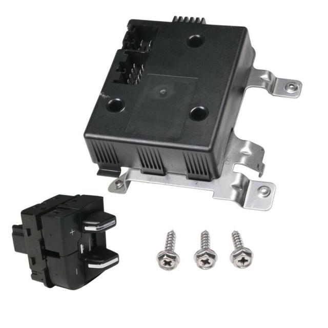 ダッジラム用トレーラーブレーキコントロールモジュール15002500 3500 4500 5500 2019-2020の通販は 15,590円