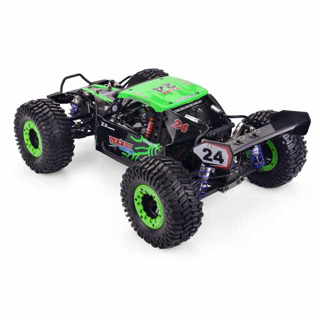 Amazon.co.jp: 2.4Ghzラジコンカー 70km / h高速ドリフト